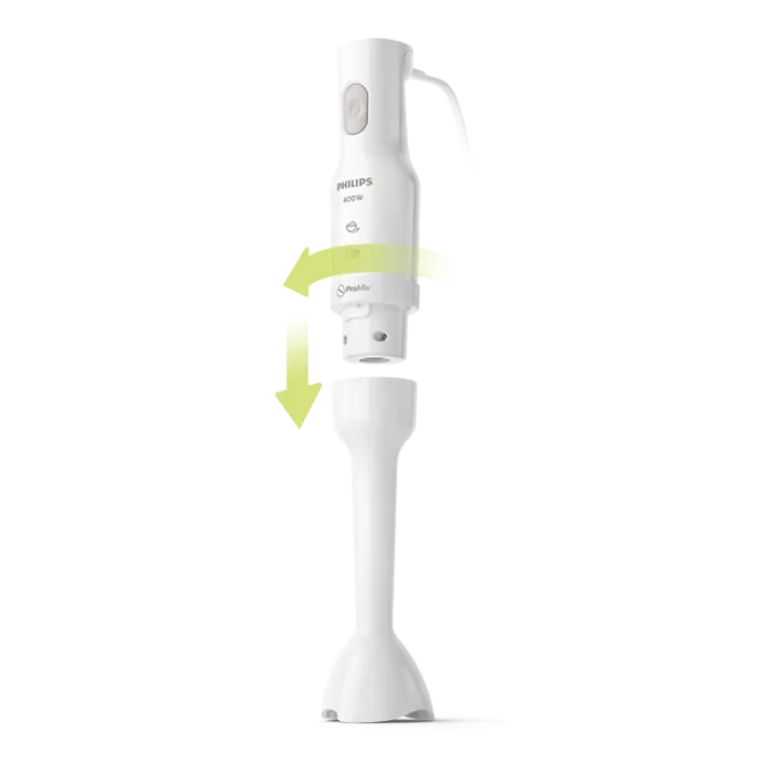 Philips Hand Blender 3000 Series 400 W - view 6