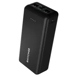 راف بور باور بانك pd20000 امبير 15واط بمدخل pd ومدخلين usb
