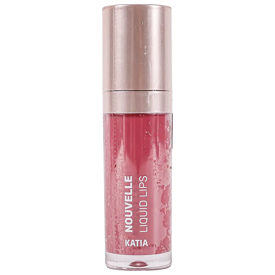 Katia Nouvelle Liquid Lips 02 - view 2