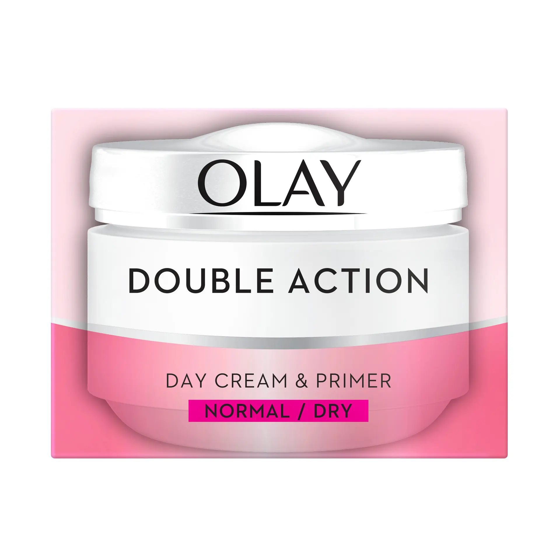 Olay Double Action Day Cream 50 ml - view 4