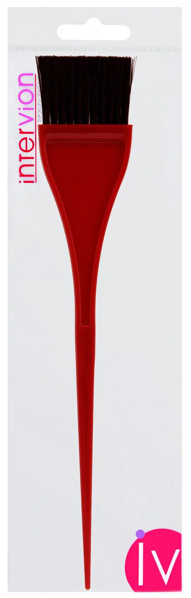 Intervion Dye Brush - view 2
