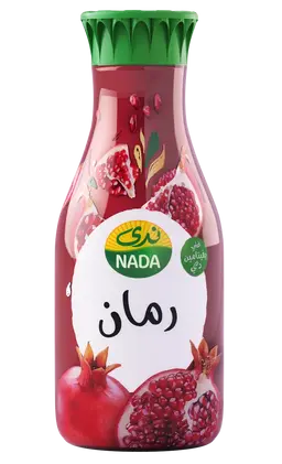 Nada Pomegranate Nectar Flavor Juice 1.3 L
