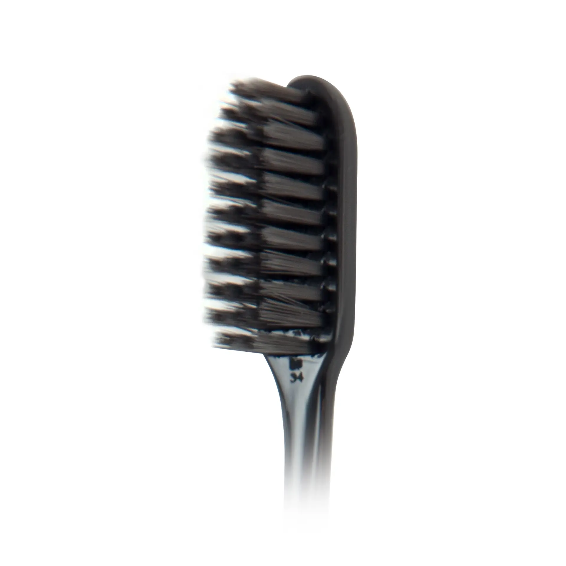 Colgate Slim Soft Charcoal Slim Bristles Toothbrush 2-Pack - view 5