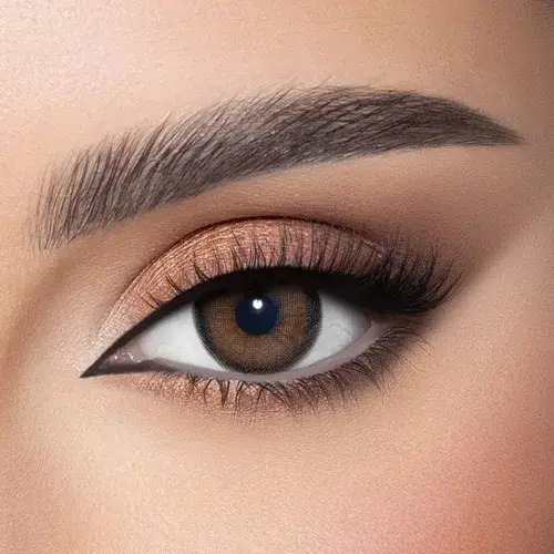 Dahab Daily Mix Collection (Lumirere Hazel Natural Gray Natural Green Cappuccino Honey) - view 3