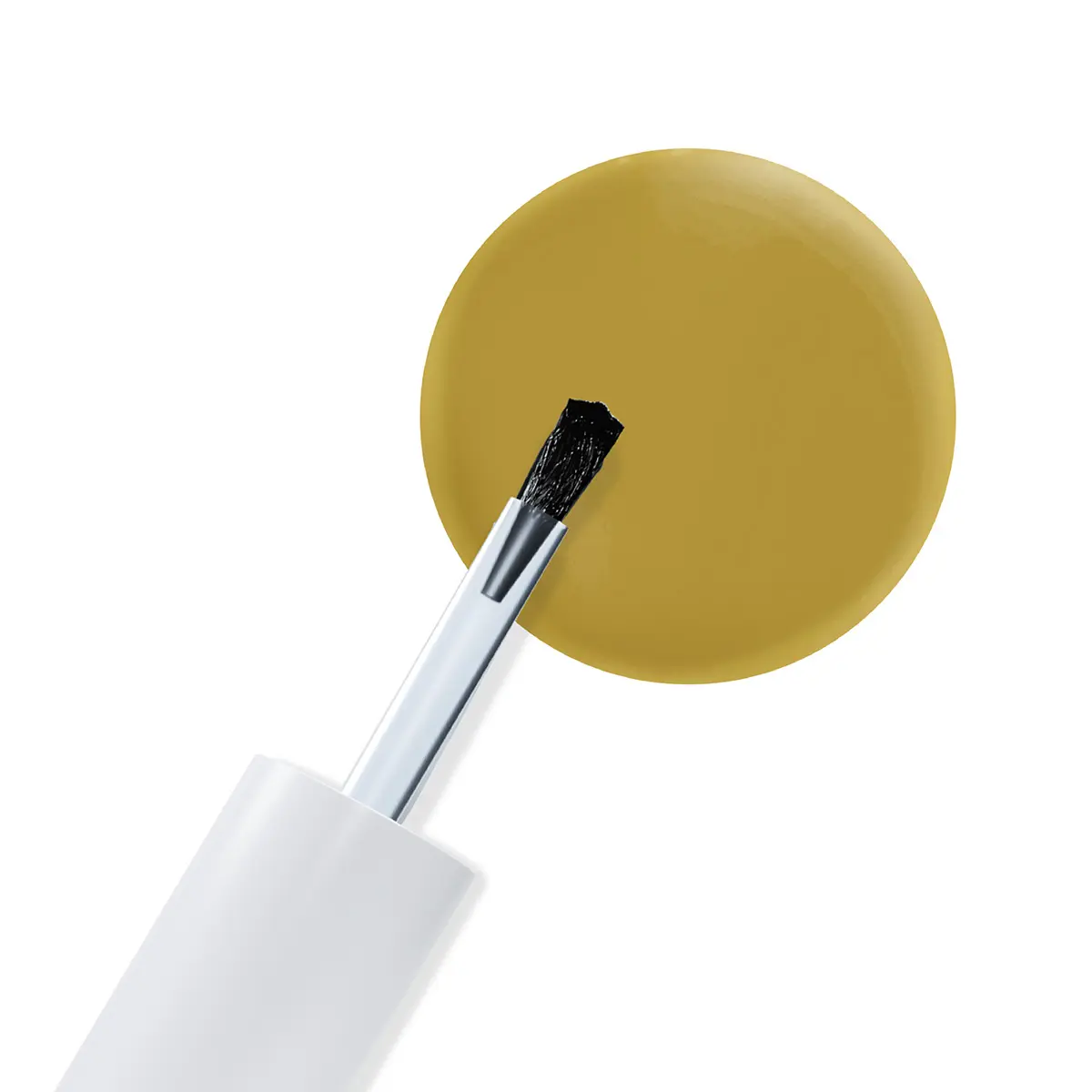 Karen And Carla Nail Lacquer Sorbet Mango 135 - view 2