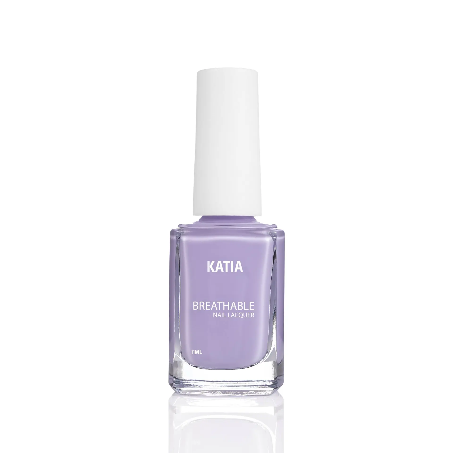 Katia Breath Your Nails No:K64 11 ml - view 1