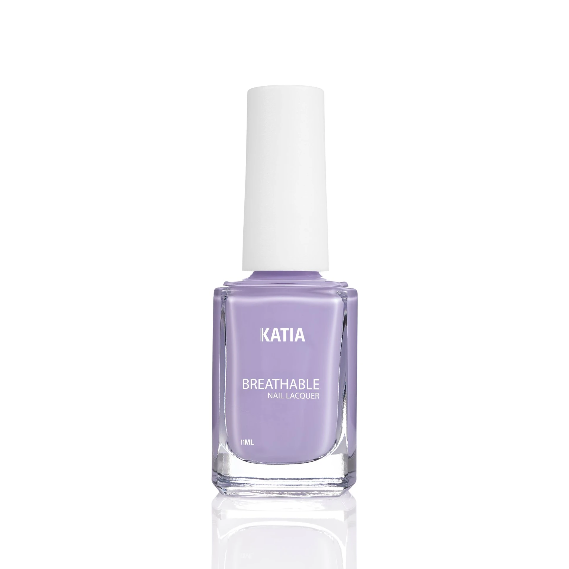 Katia Breath Your Nails No:K64 11 ml