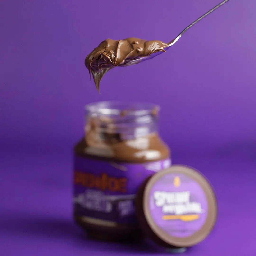 Grenade Protein Spread Hazel Nutter Flavor 360 gm - view 6