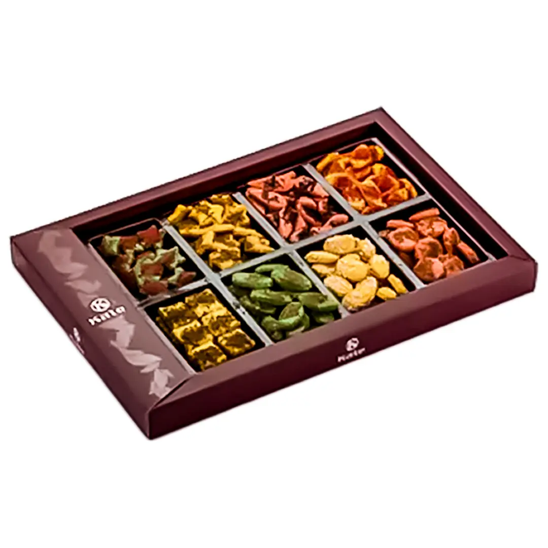 Kate Salty Box 400 gm - view 1