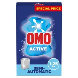 Omo Active Comfort HS 1.25Kg