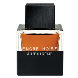 Lalique Encre Noire A Lextreme For Men EDP 100 ml