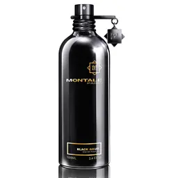 Montale Perfume Black Aoud Unisex EDP 100 ml