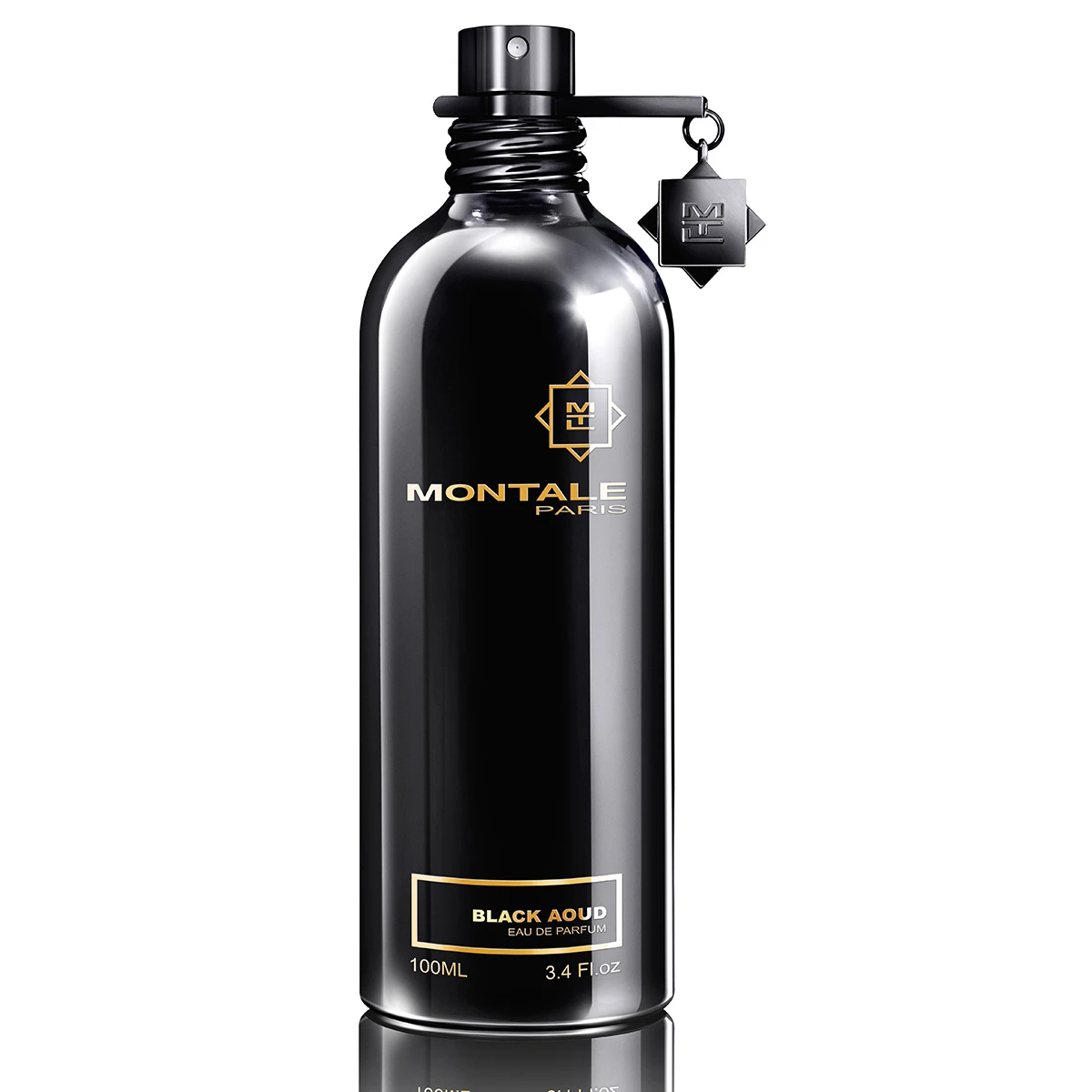 Montale Perfume Black Aoud Unisex EDP 100 ml