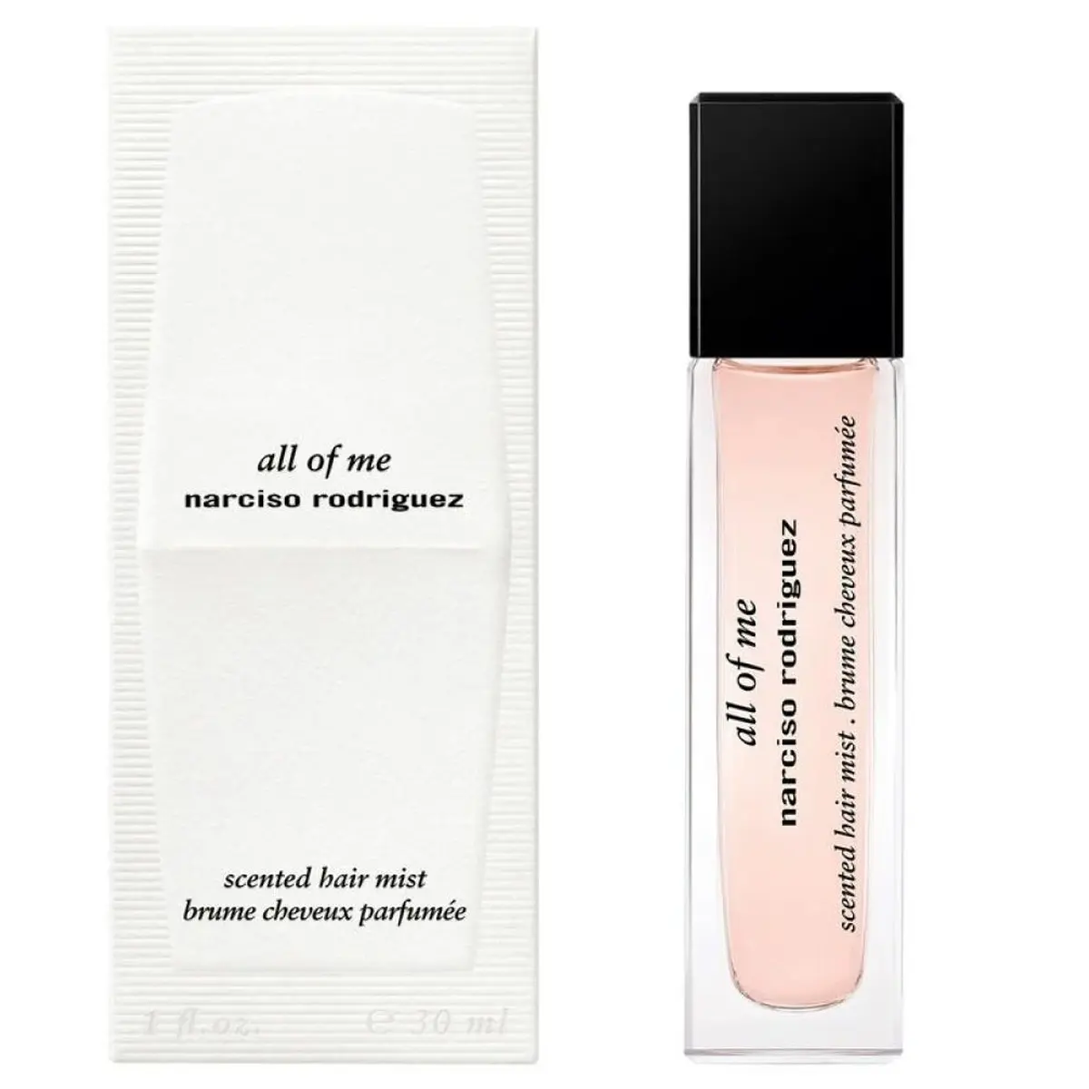 Narciso Rodriguez All Of Me Hair Mist 30 ml - view 2