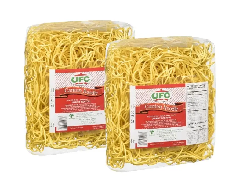 UFC Canton Noodles 16OzX2 - view 1