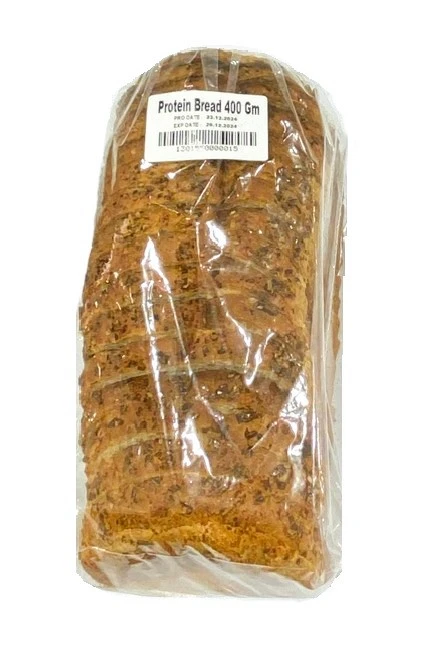 Bakemart Protein Bread 400 Gm