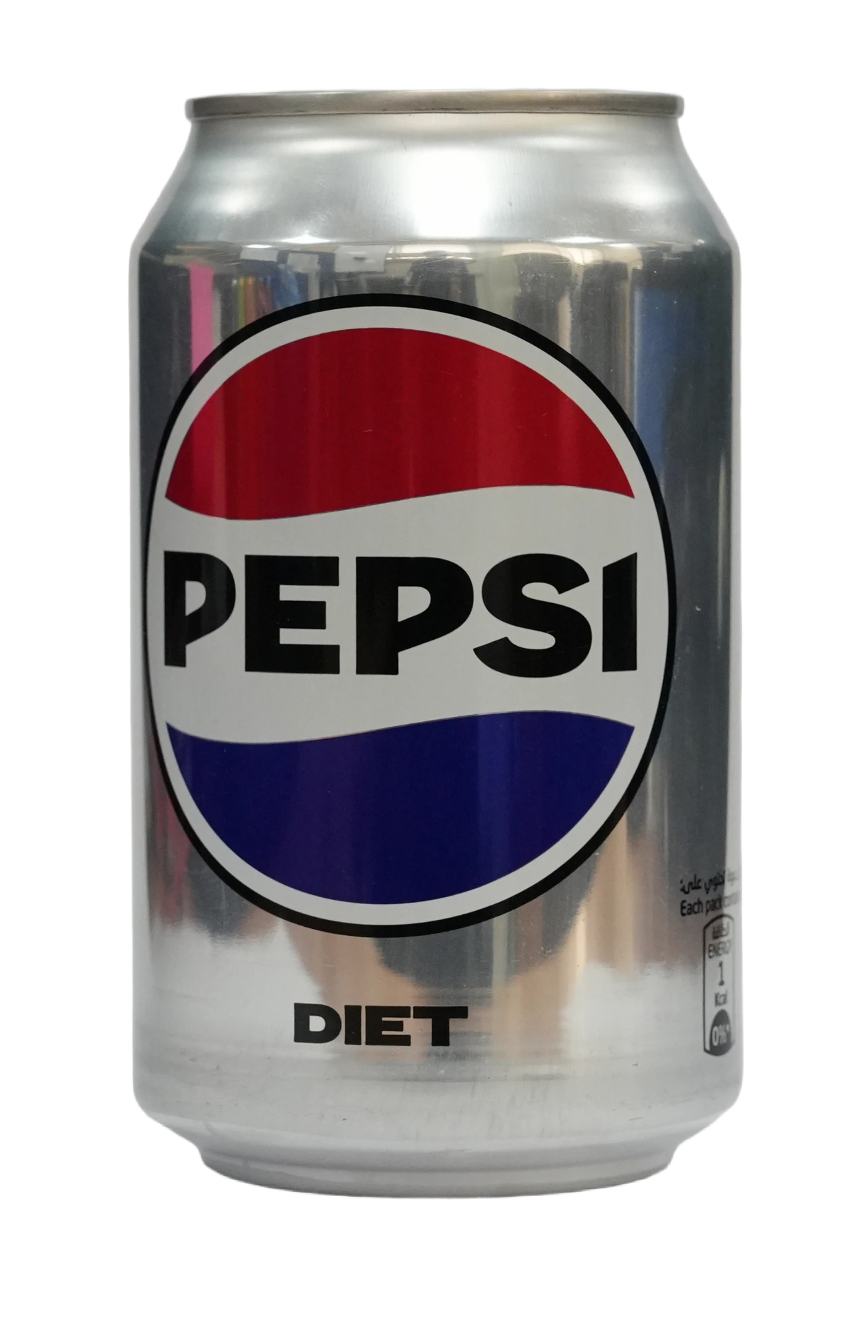 Pepsi Diet Soft Drink 330 ml