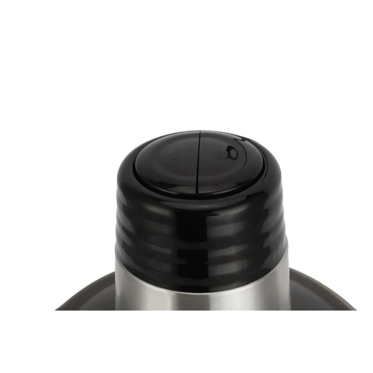BluQ Stainless Steel Multi Purpose Meat And Vegetable Mincer 2 L 400 W - view 3