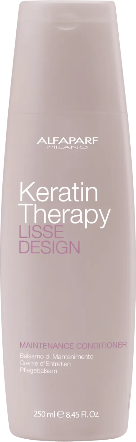 Keratin Therapy Promo Pack Shampoo & Conditioner 250 ml - view 6