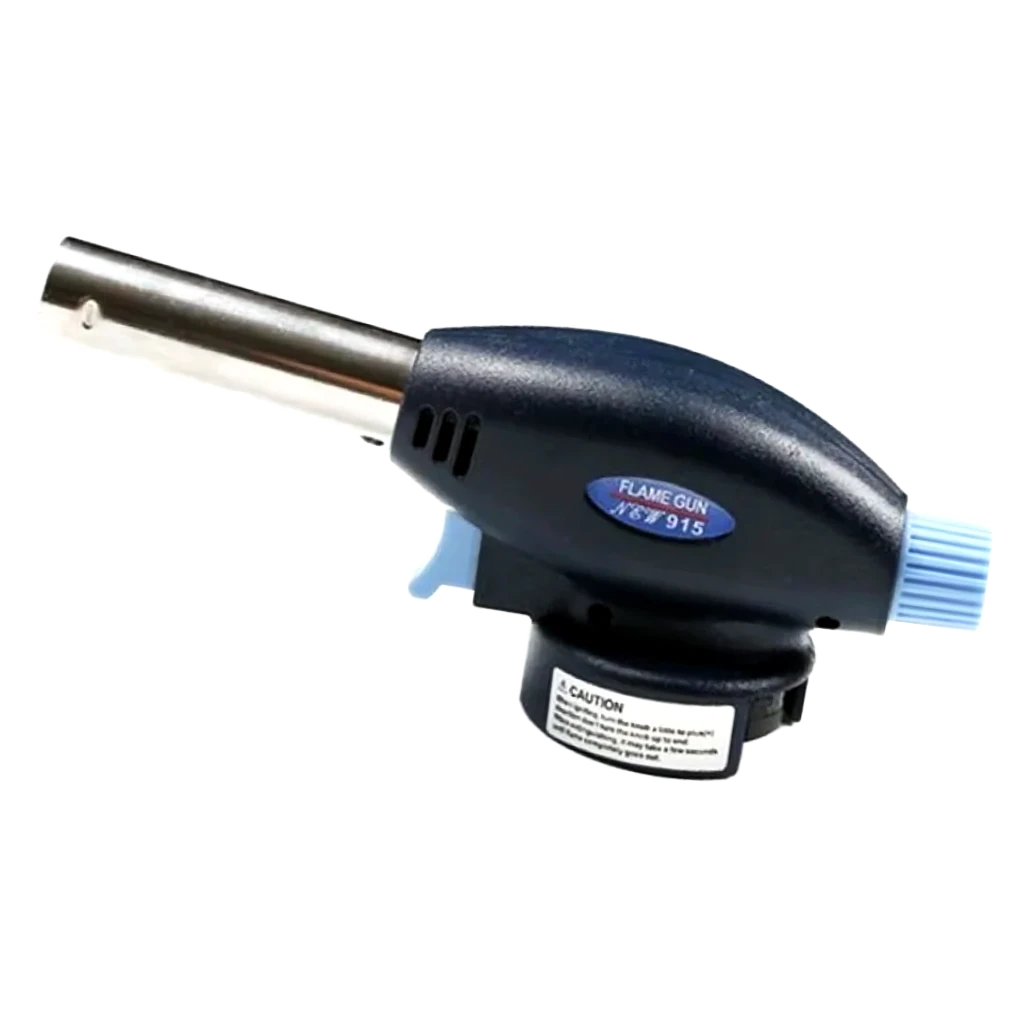 Multi Purpose Flame Torch Burner