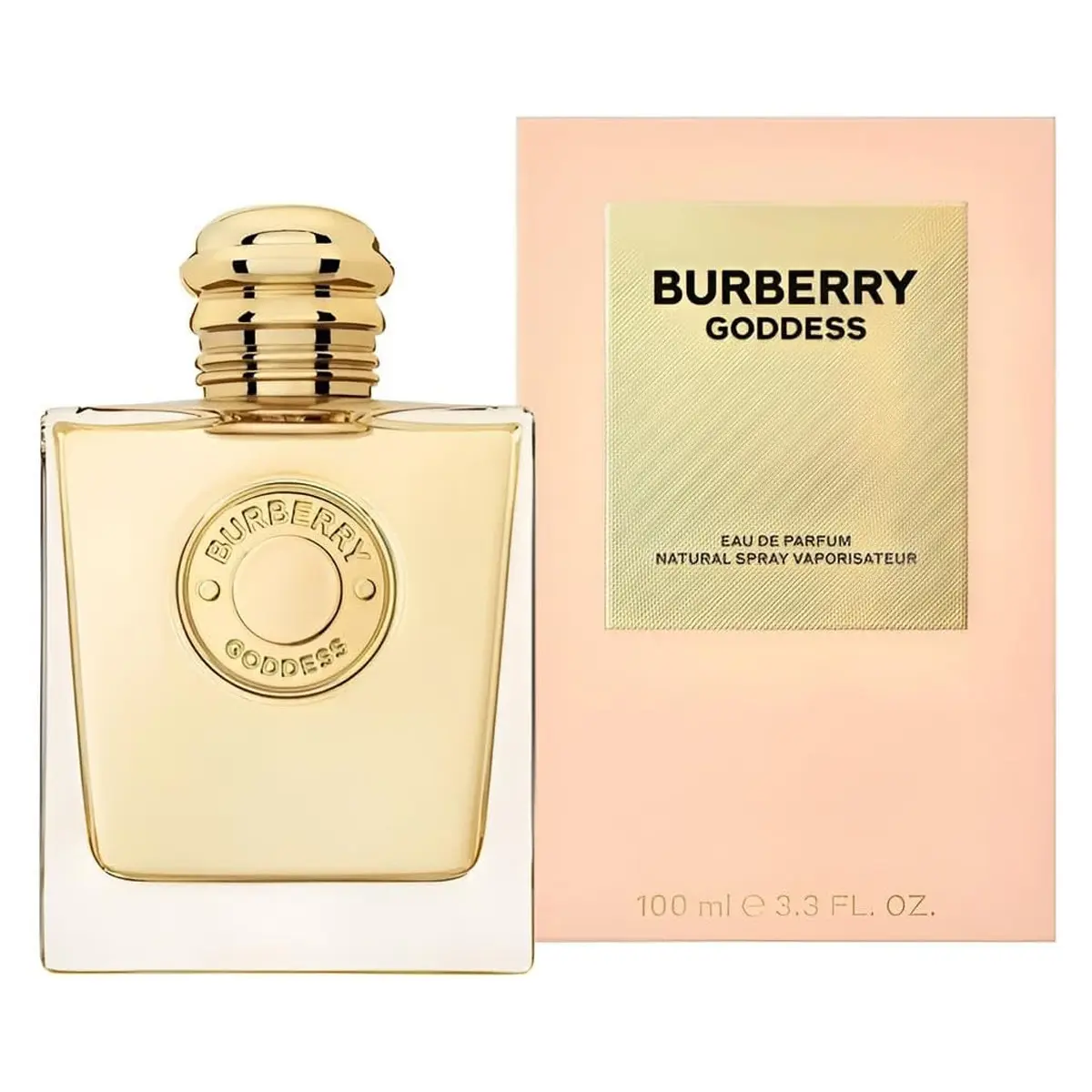 بربري عطر جوديس للنساء او دي برفيوم 100 مل - view 2