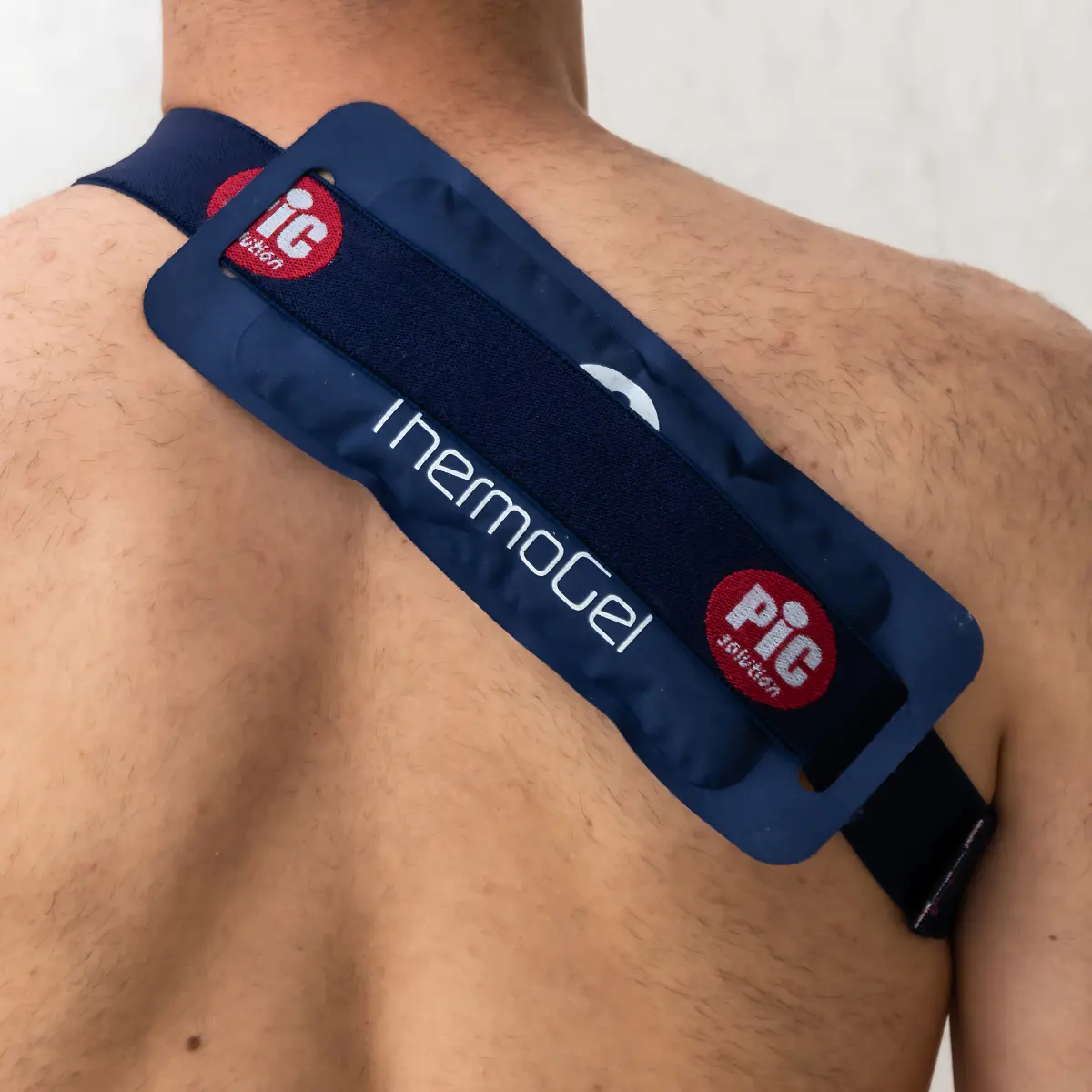 Pic Thermo Gel 26 X 10 Cm With Elastic Band 1 Pcs - view 5