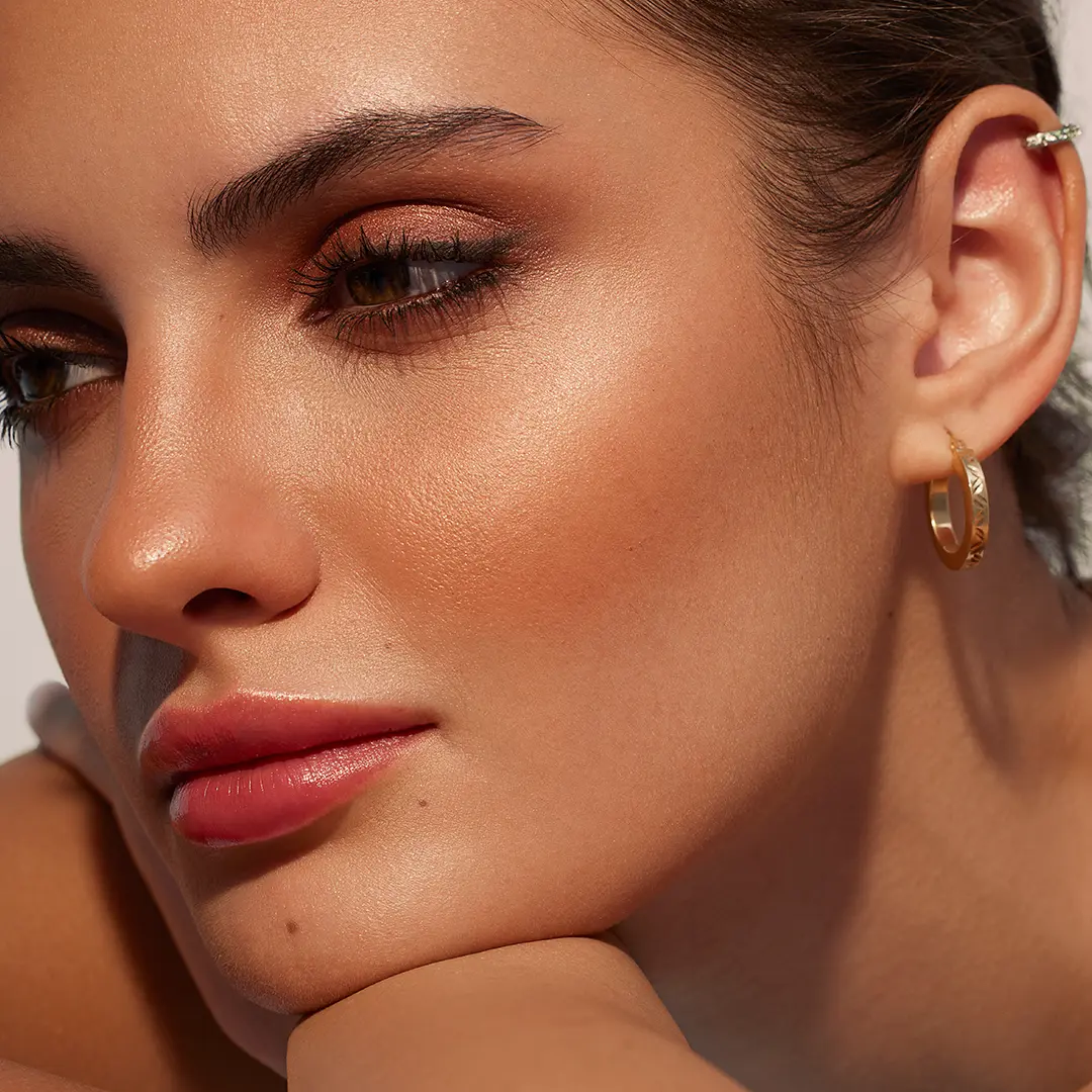 Loca Bronzer Bussin Light Brown 01 - view 6