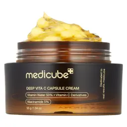Medicube Deep Vita C Capsule Cream 55 gm