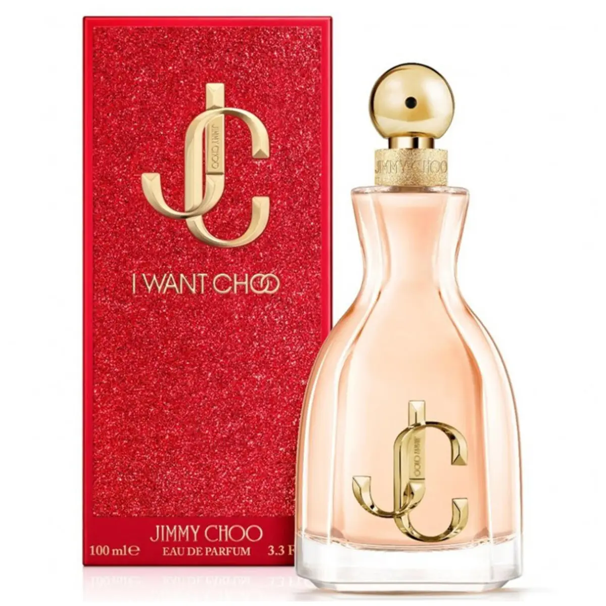 جيمي شوو عطر اي وانت شو للنساء او دي برفيوم 100 مل - view 2