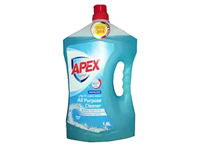 Apex All Purpose Cleaner  Aqua 1.5L Promo - view 1