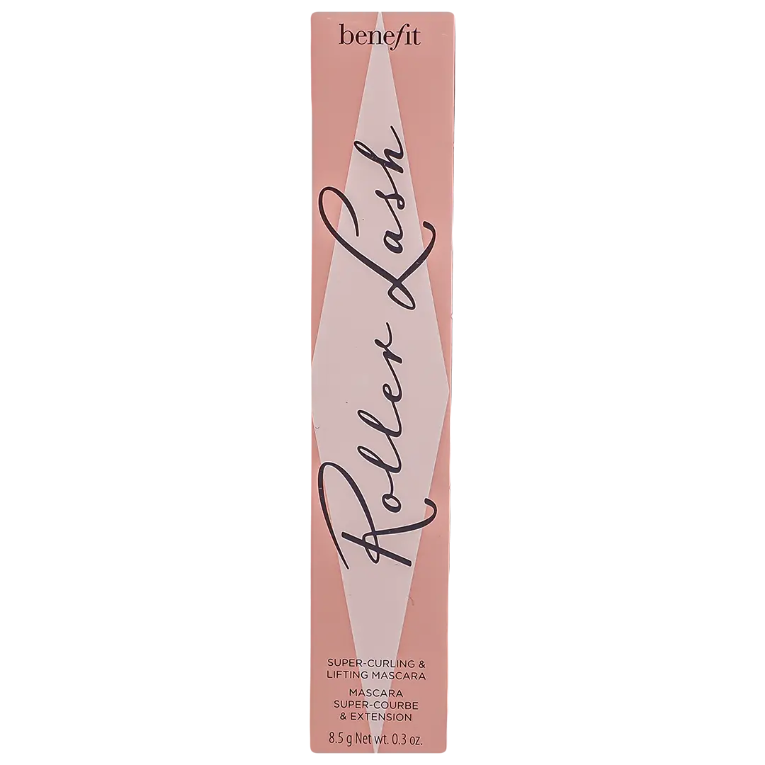 Benefit Roller Lash Curling Mascara - view 3