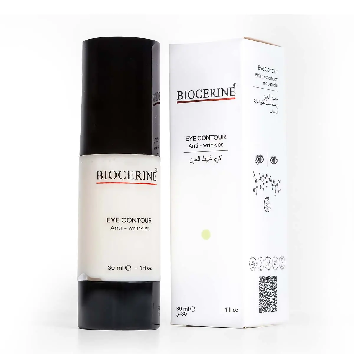 Biocerine Eye Contour Cream 30 ml - view 2