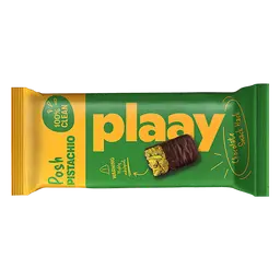 Plaay Pistachio Chocolate Bar 35 gm