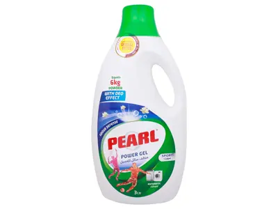 Pearl Power Gel Sports 3 L  - view 1