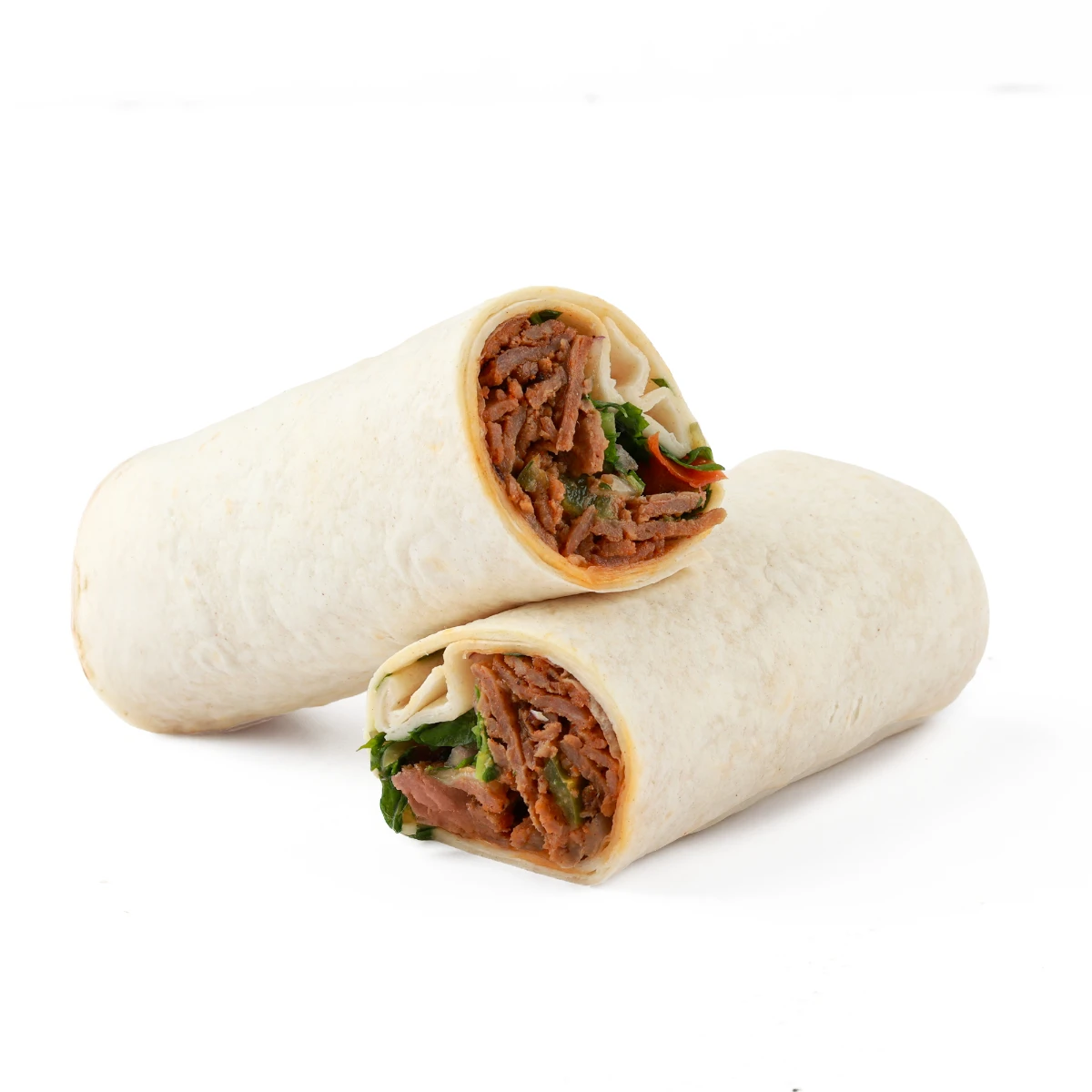 Diyafa Shawarma Tortila Wrap 200 gm