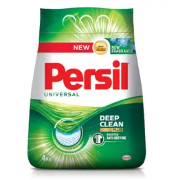 Persil Powder Universal Hc F  Lf 4Kg SP