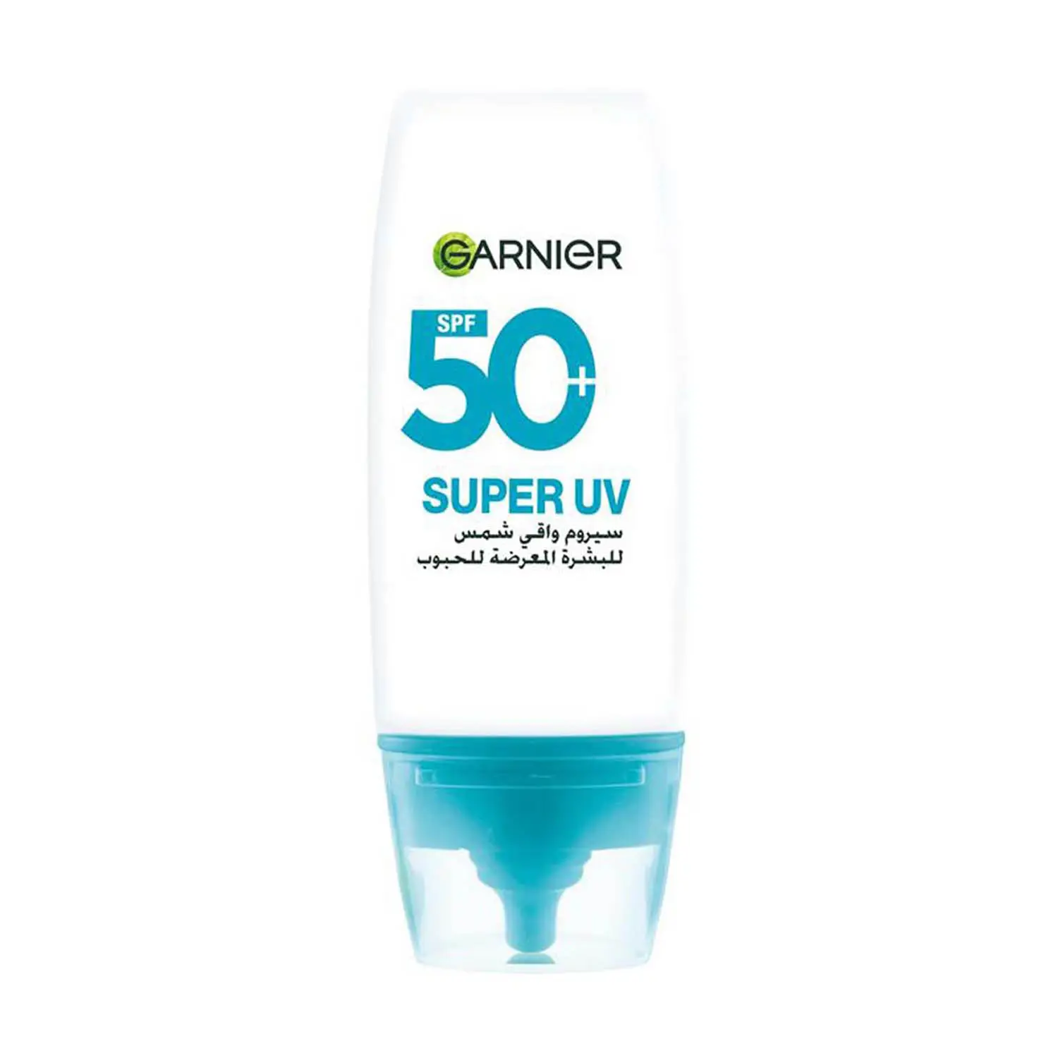 Garnier Skinactive Super Uv Acne Prone Serum Sunscreen 30ml - view 2