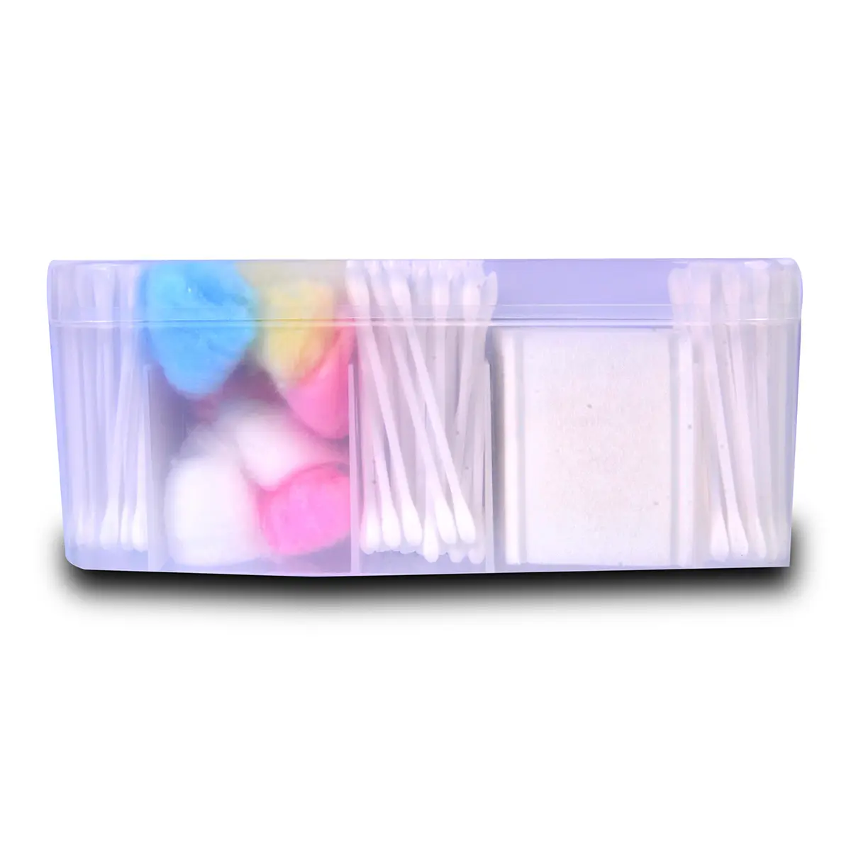 Bubble Pure Cotton Cosmetics Set 5 in 1 - view 5