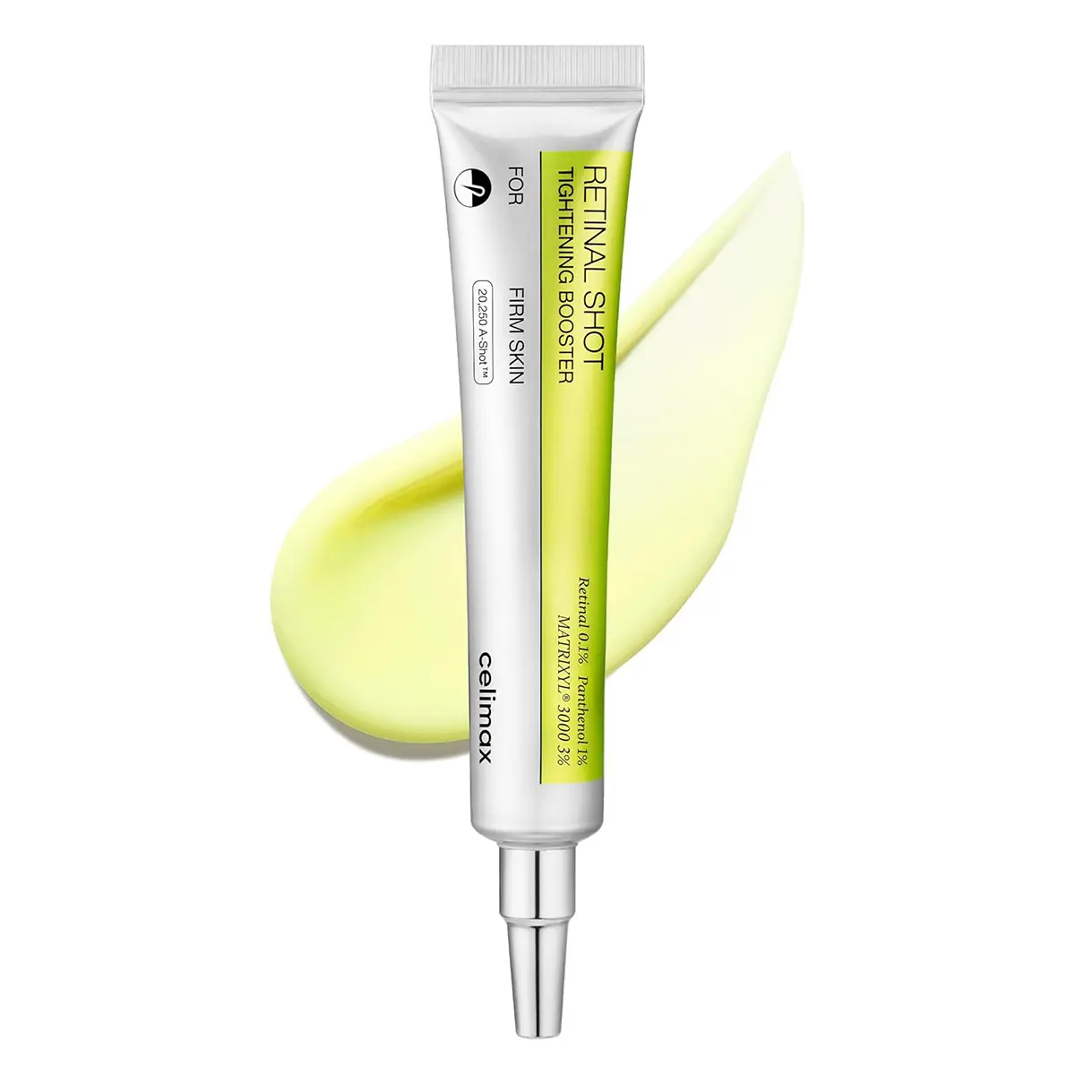 Celimax The Vita A Retinal Shot Tightening Booster 15ml - view 1