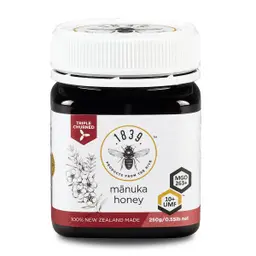 1839 Manuka Honey Umf +10 Mgo 263+ 250 gm