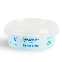 Yasmin Farms Clotted Cream Gaymar Cow 150 gm