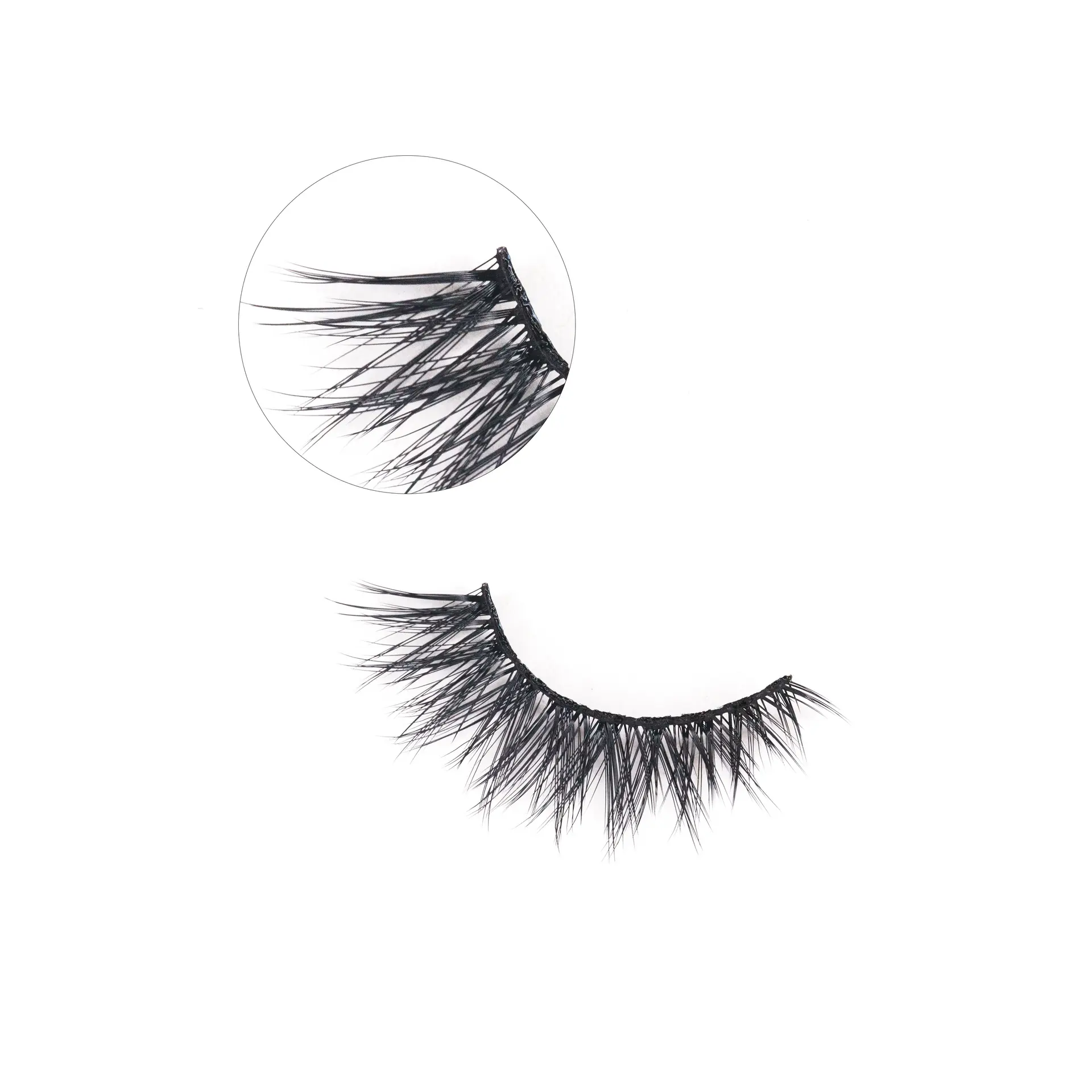 Ousha Double Lashes No 9 - view 6