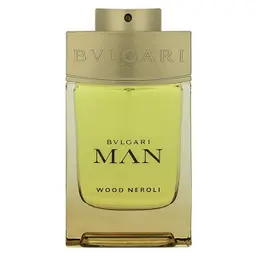 بولغاري عطر مان وود نيرولي للرجال او دي برفيوم 100 مل
