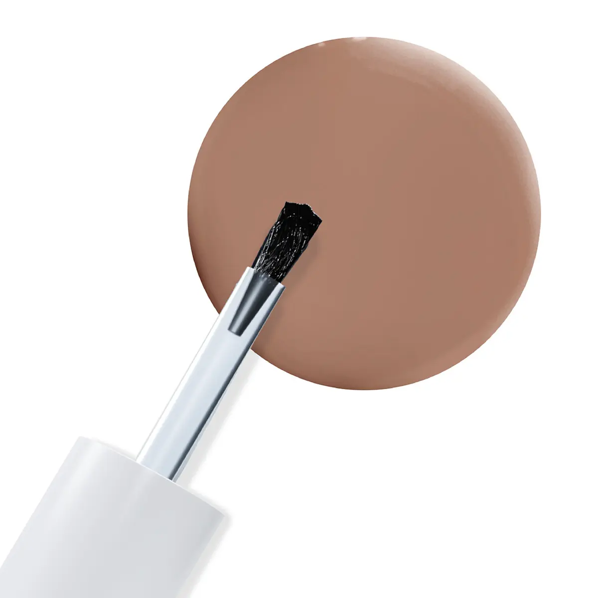 Karen And Carla Nail Lacquer Mocha 104 - view 3