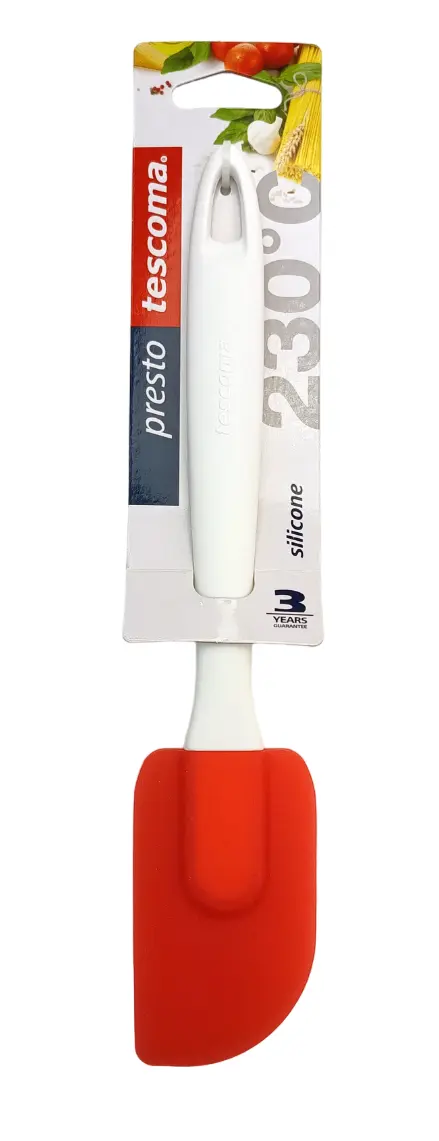 Tescoma Silicone Spatula  - view 1