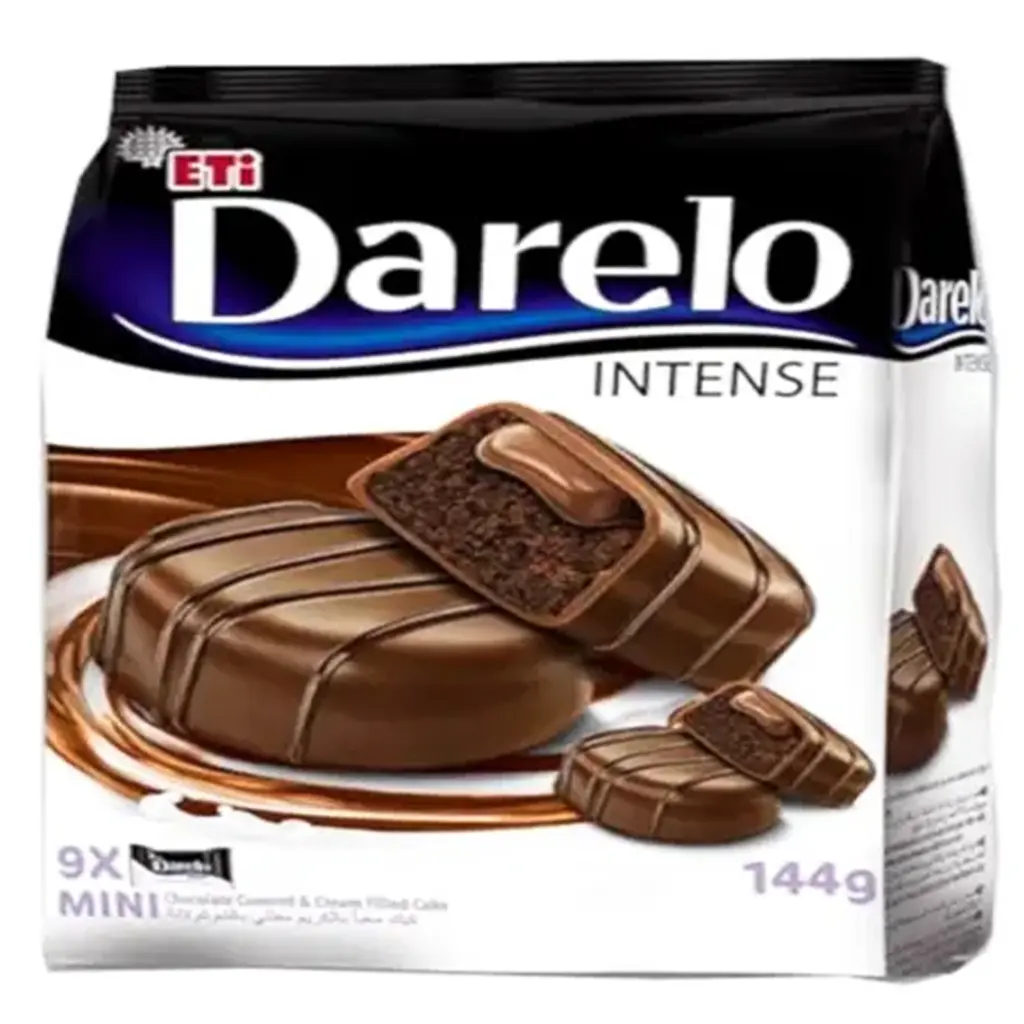 Adicto Intense Cake Chocolate 144 gm - view 1