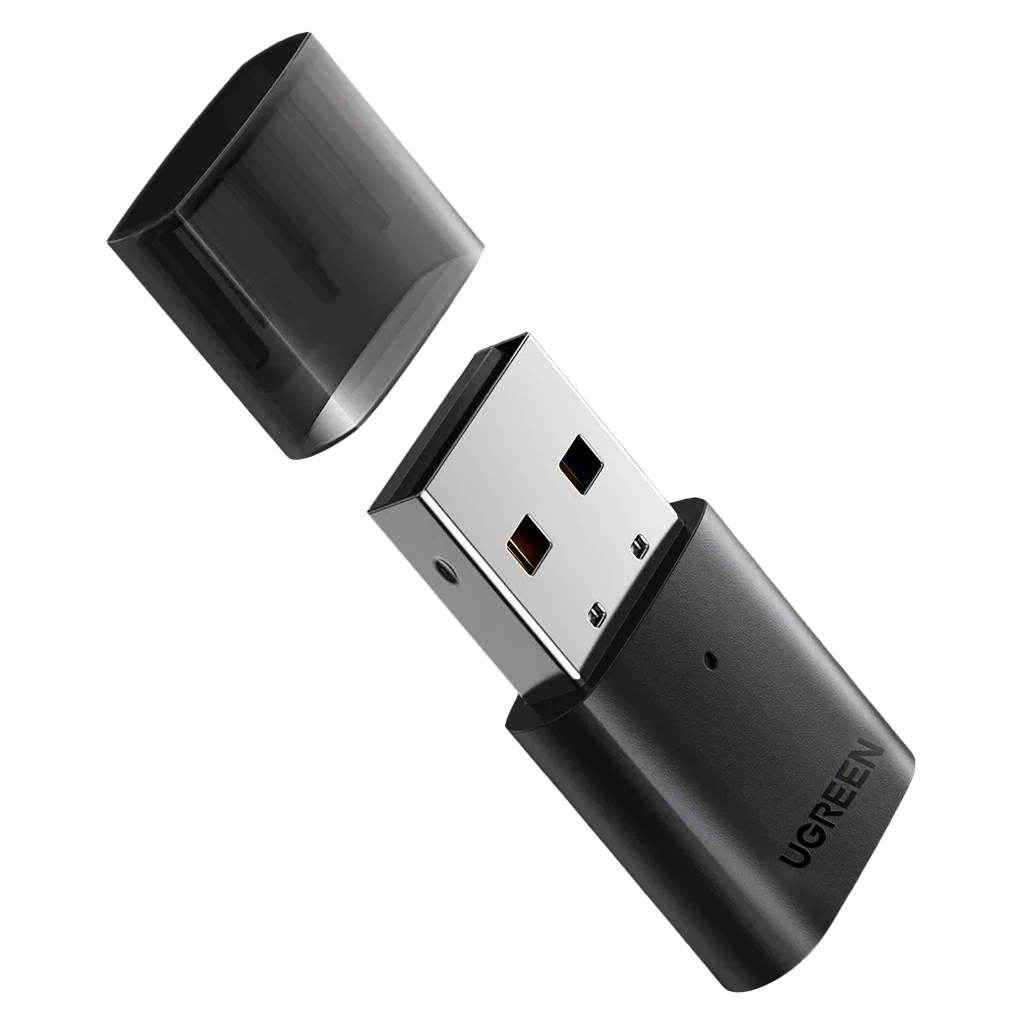 Ugreen  USB Bluetooth 5.0 Adapter