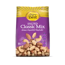Best Mixnuts Bag 300 gm