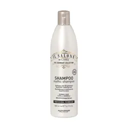 IL Salone Protein Shampoo For Dry Hair 500 ml