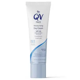 QV Face Moisturising Day Cream SPF30 For Sensitive Skin 75 gm